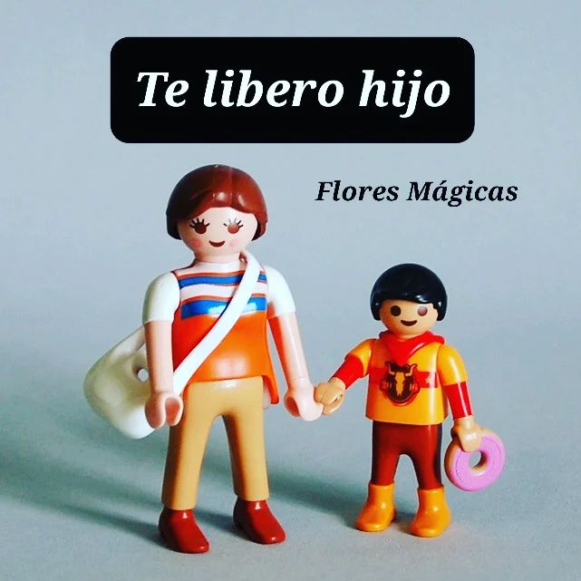 Te Libero hijo