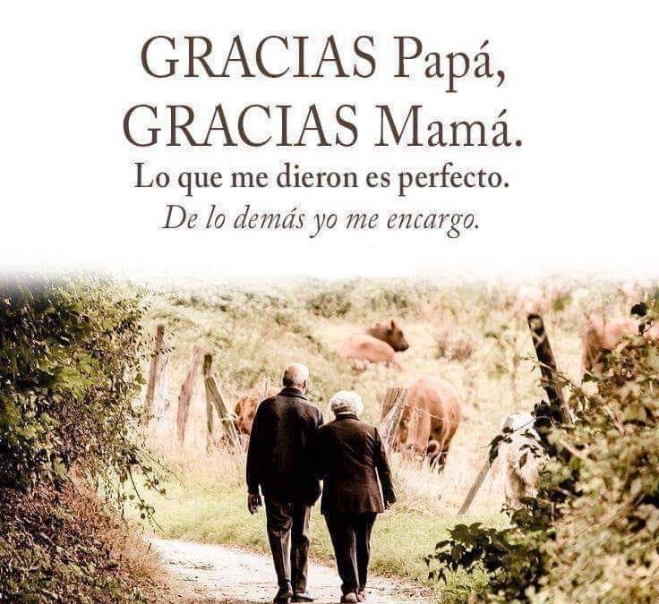 EJERCICIO PARA TOMAR A LOS PADRES